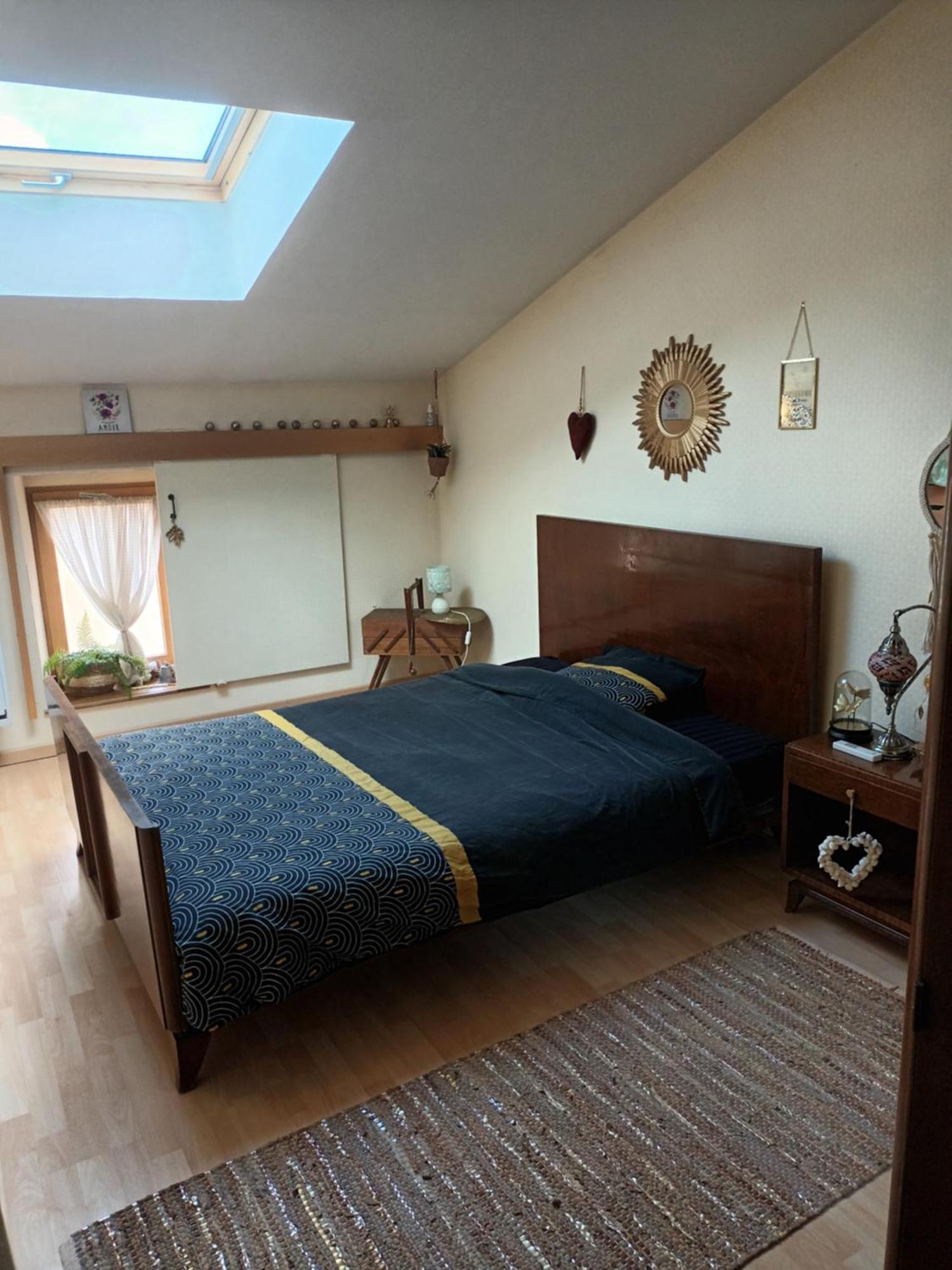 Jolie Petite Maison Serenite Centre Historique Vakantiehuis Brioude